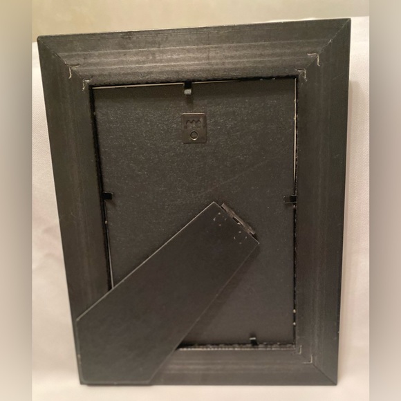 Bird Print Framed Darling Signed N Daubert - Picture 6 of 6